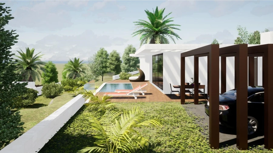 Moradia T3 para Venda em Prazeres Foto 9