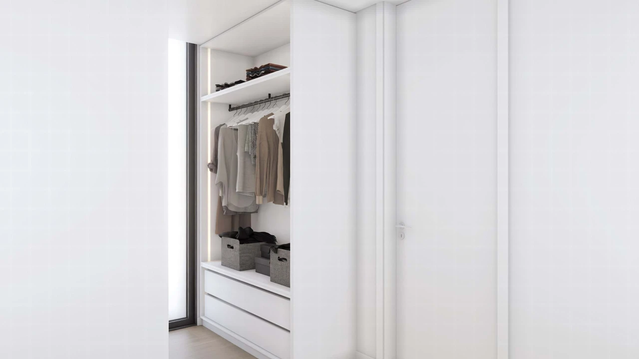 Moradia T3 para Venda em Prazeres Foto 6