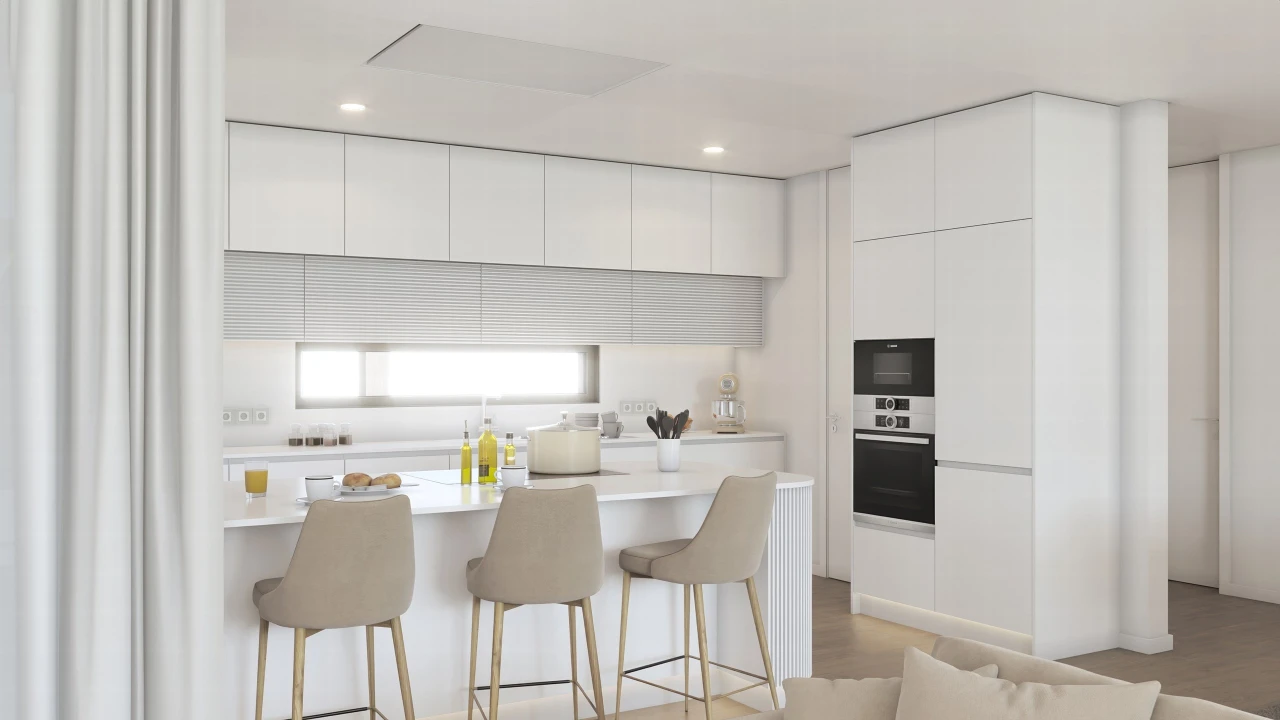 Moradia T3 para Venda em Prazeres Foto 8