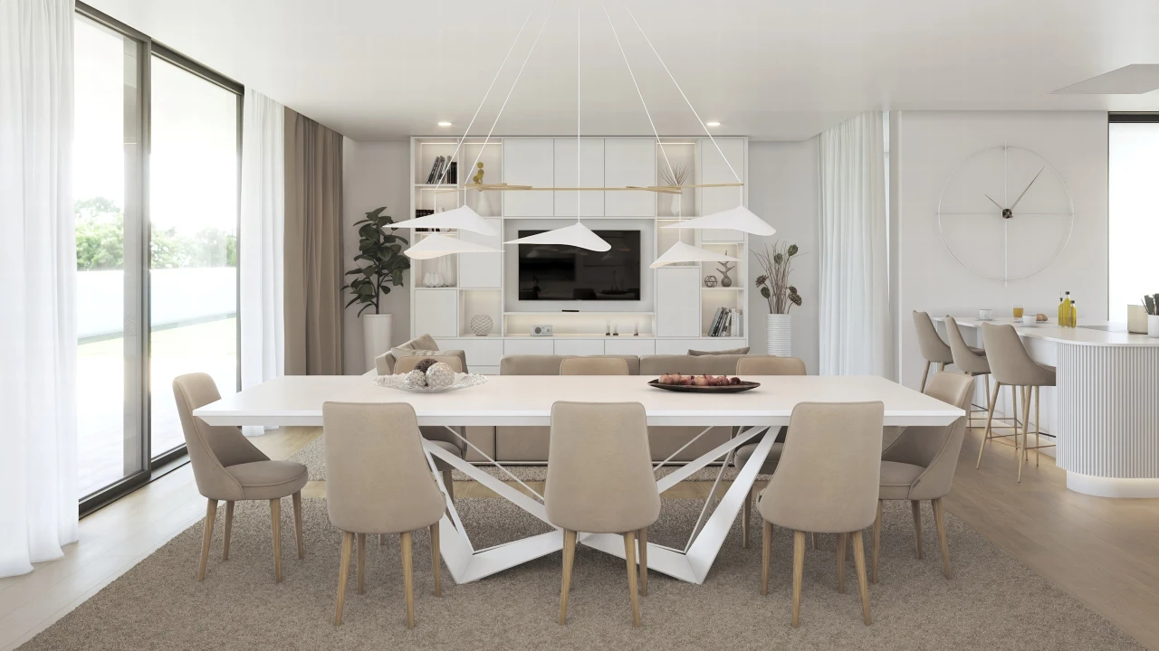 Moradia T3 para Venda em Prazeres Foto 3