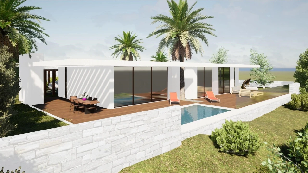 Moradia T3 para Venda em Prazeres Foto 12