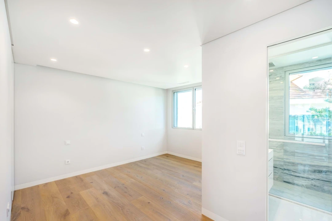 Apartamento T3 para Venda em Cascais e Estoril Foto 15