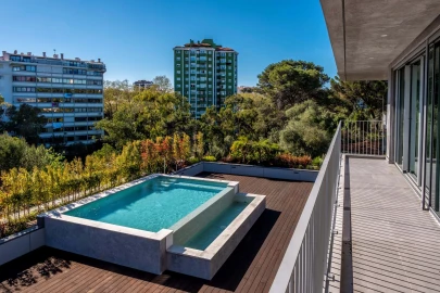 Apartamento T3 para Venda em Cascais e Estoril