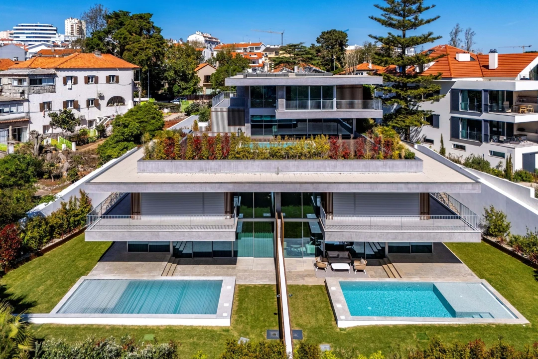 Apartamento T3 para Venda em Cascais e Estoril Foto 3