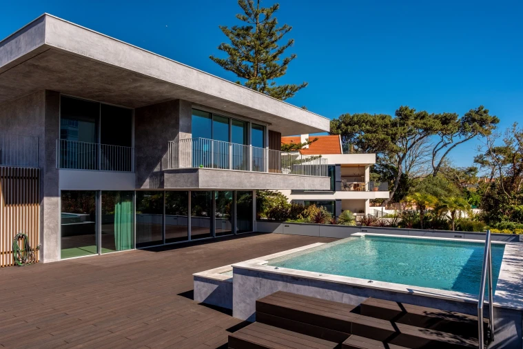 Apartamento T3 para Venda em Cascais e Estoril