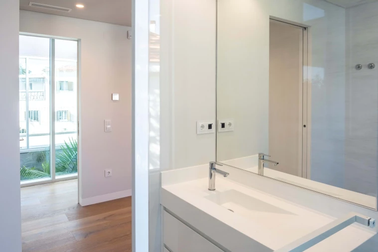 Apartamento T3 para Venda em Cascais e Estoril Foto 18
