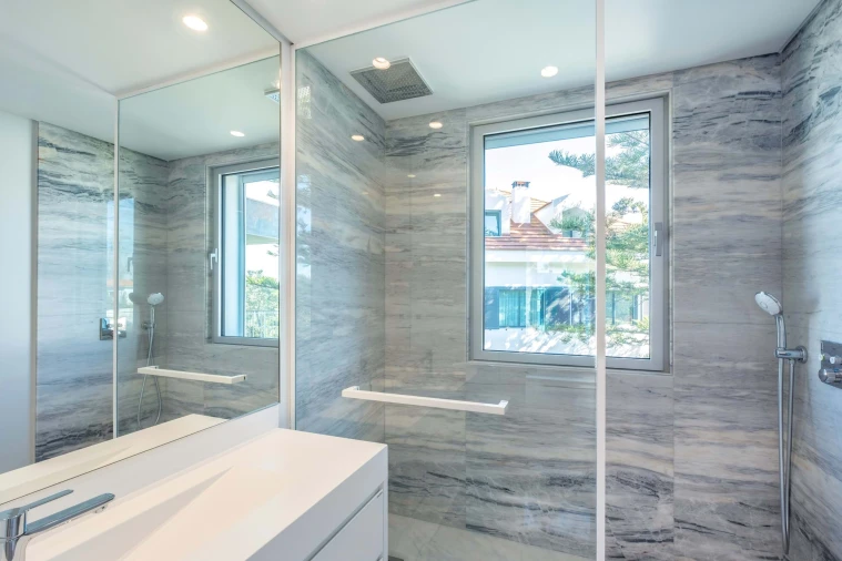 Apartamento T3 para Venda em Cascais e Estoril Foto 17