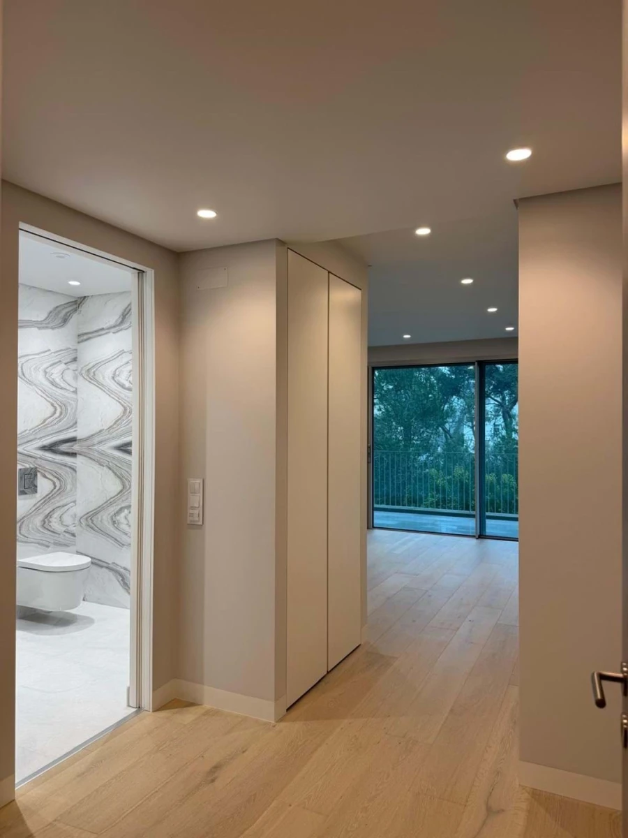 Apartamento T3 para Venda em Cascais e Estoril Foto 8