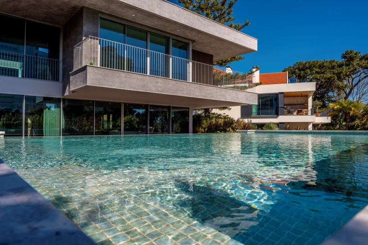 Apartamento T3 para Venda em Cascais e Estoril Foto 2