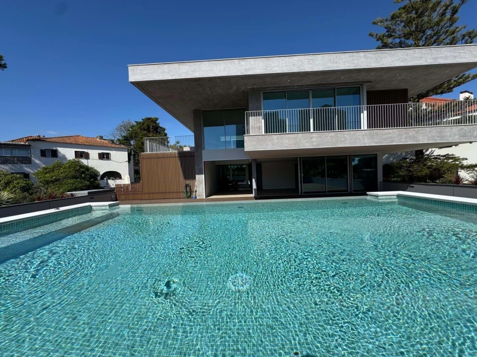 Apartamento T3 para Venda em Cascais e Estoril Foto 2