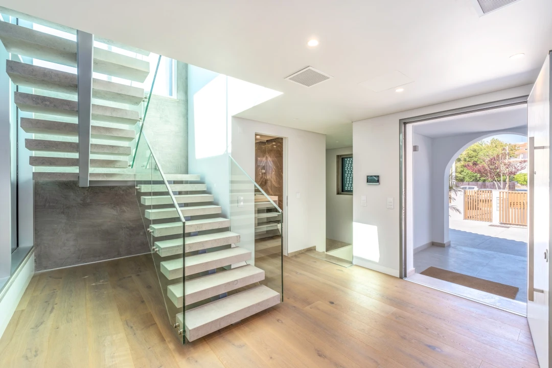 Apartamento T3 para Venda em Cascais e Estoril Foto 9
