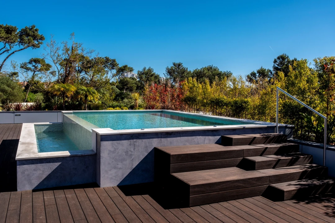 Apartamento T3 para Venda em Cascais e Estoril Foto 5