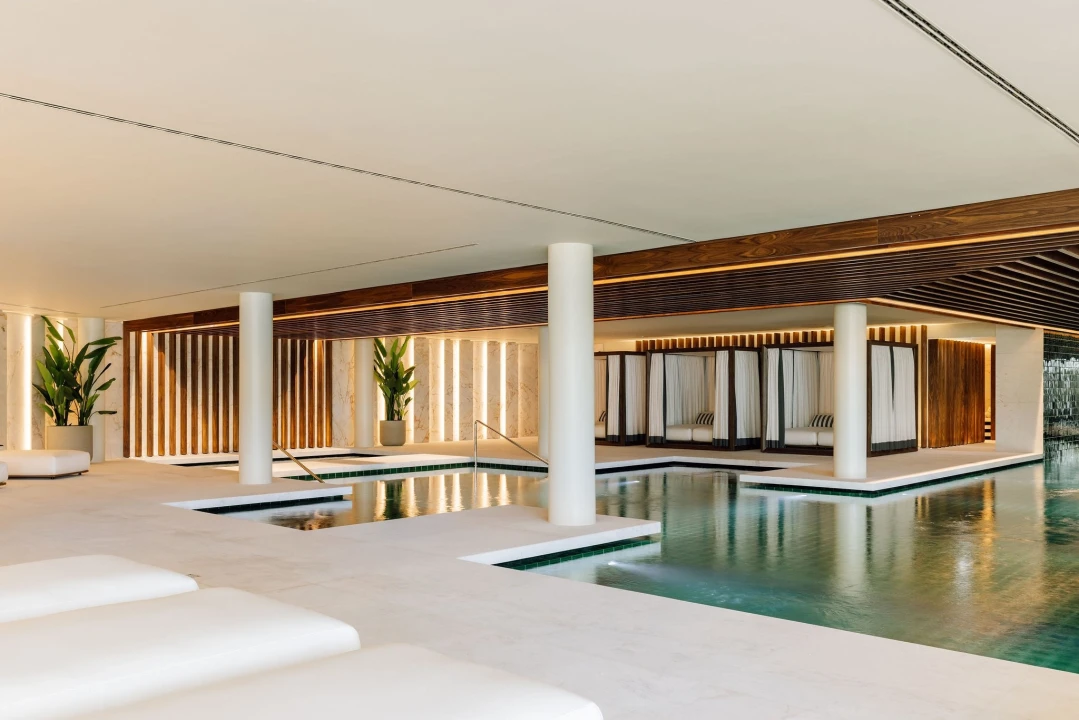 Apartamento T2 para Venda em Campolide Foto 9