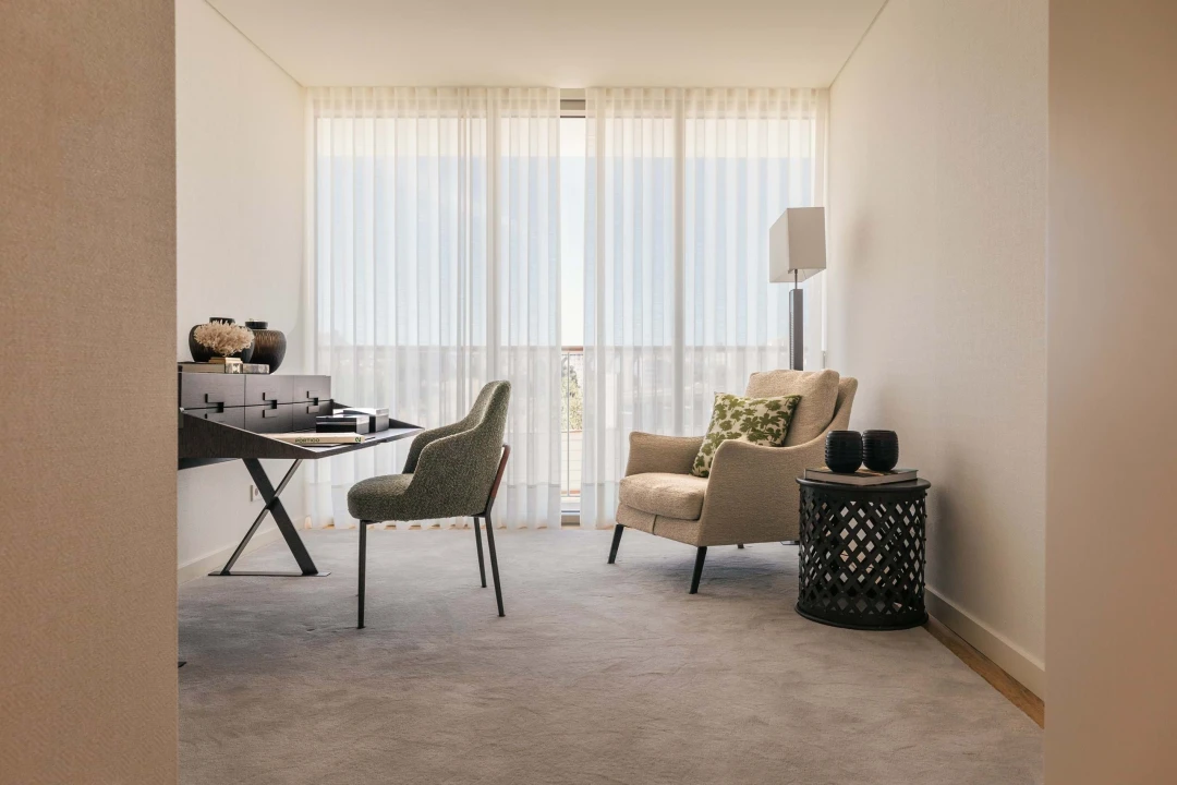 Apartamento T2 para Venda em Campolide Foto 29