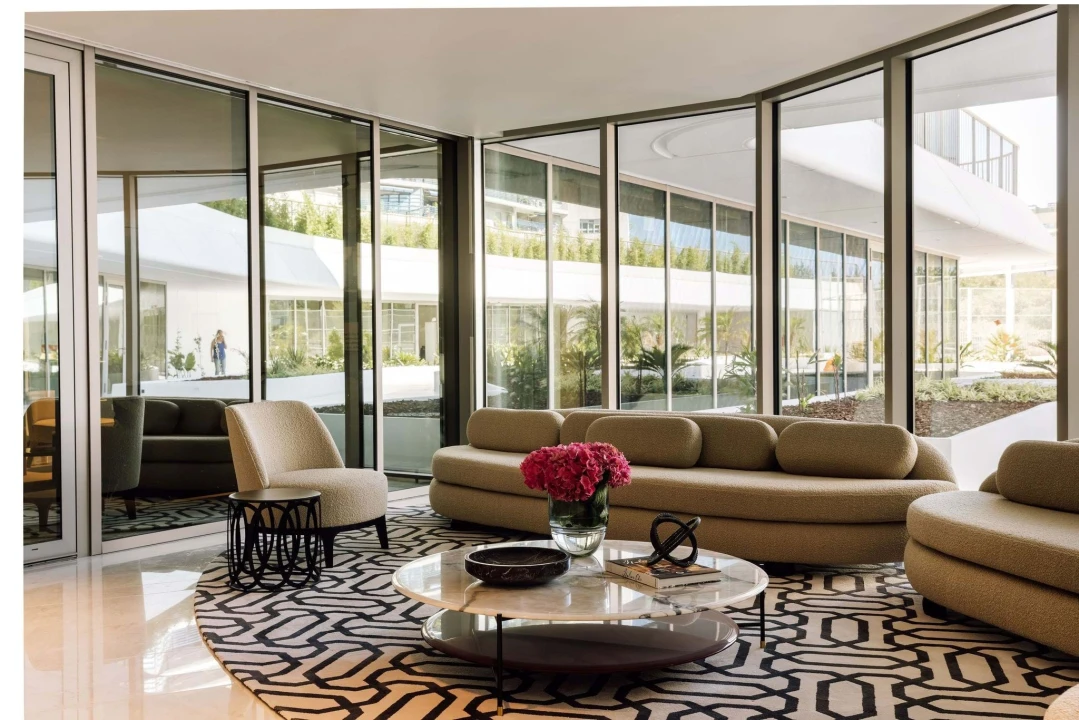 Apartamento T2 para Venda em Campolide Foto 10