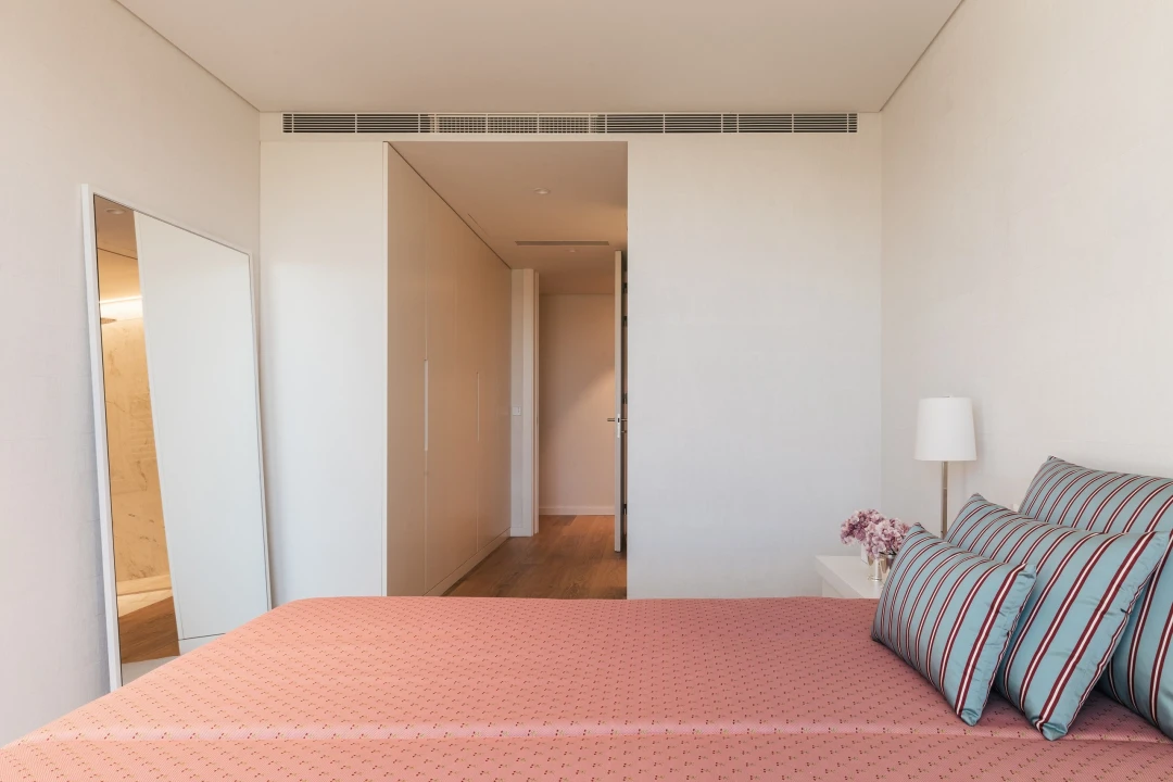 Apartamento T2 para Venda em Campolide Foto 28