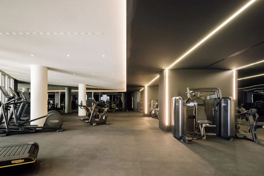 Apartamento T2 para Venda em Campolide Foto 17