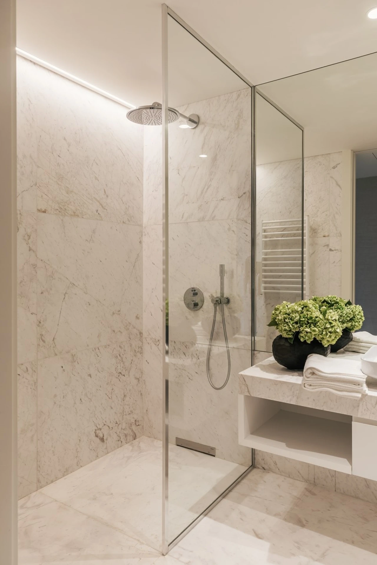 Apartamento T2 para Venda em Campolide Foto 31