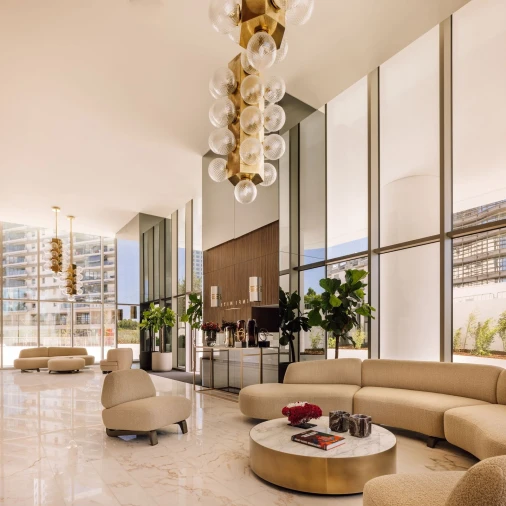 Apartamento T2 para Venda em Campolide Foto 3