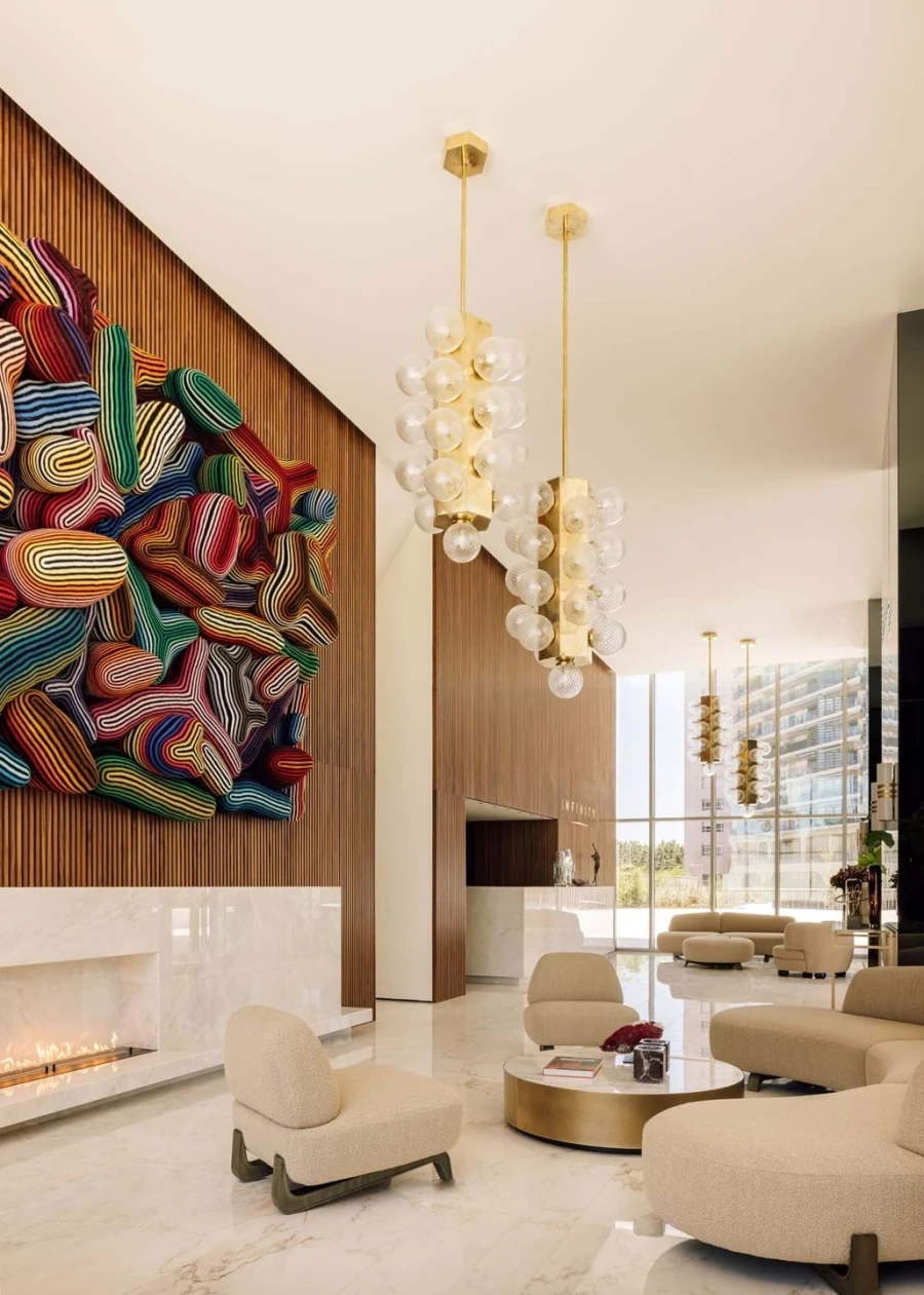 Apartamento T2 para Venda em Campolide Foto 6