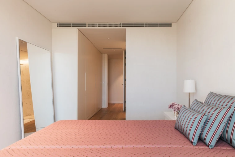 Apartamento T2 para Venda em Campolide Foto 28