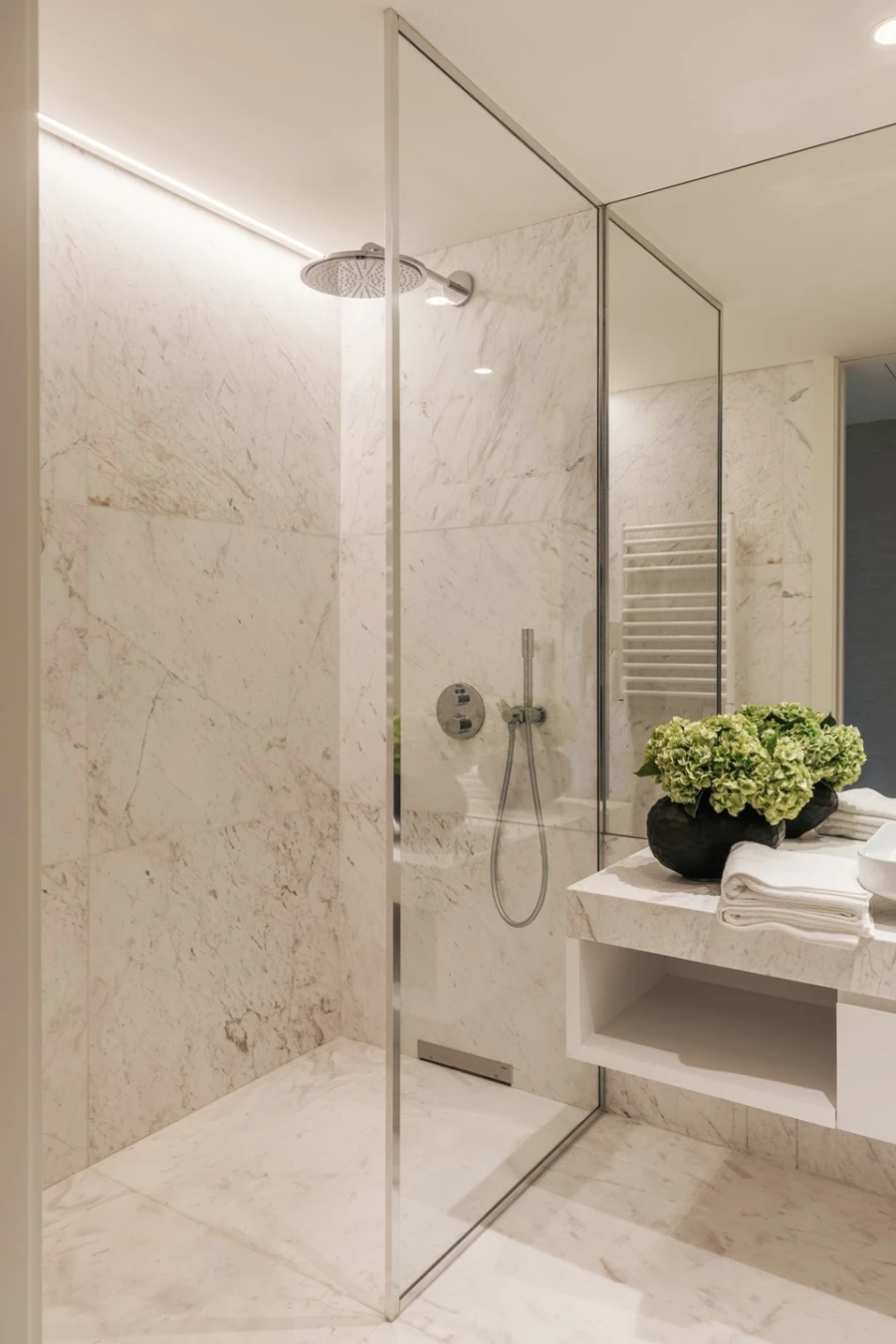 Apartamento T2 para Venda em Campolide Foto 31