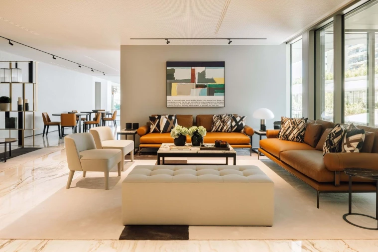 Apartamento T2 para Venda em Campolide Foto 4