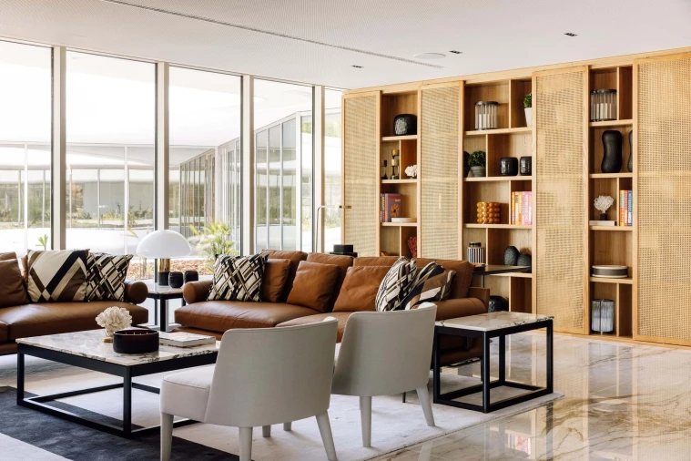 Apartamento T2 para Venda em Campolide Foto 14