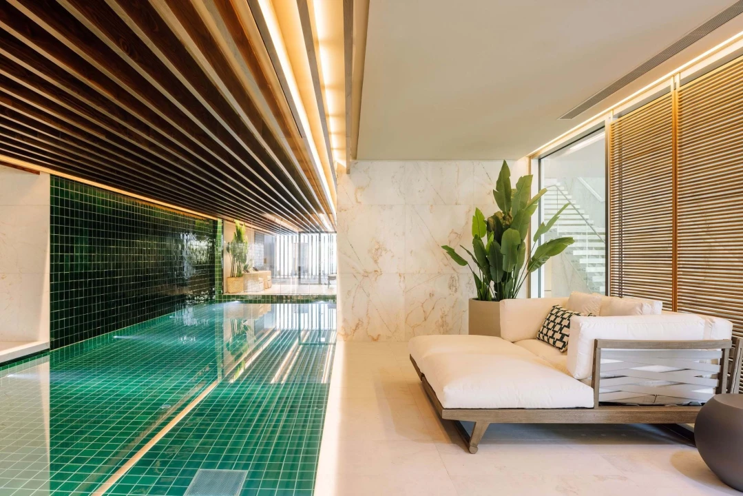 Apartamento T2 para Venda em Campolide Foto 12