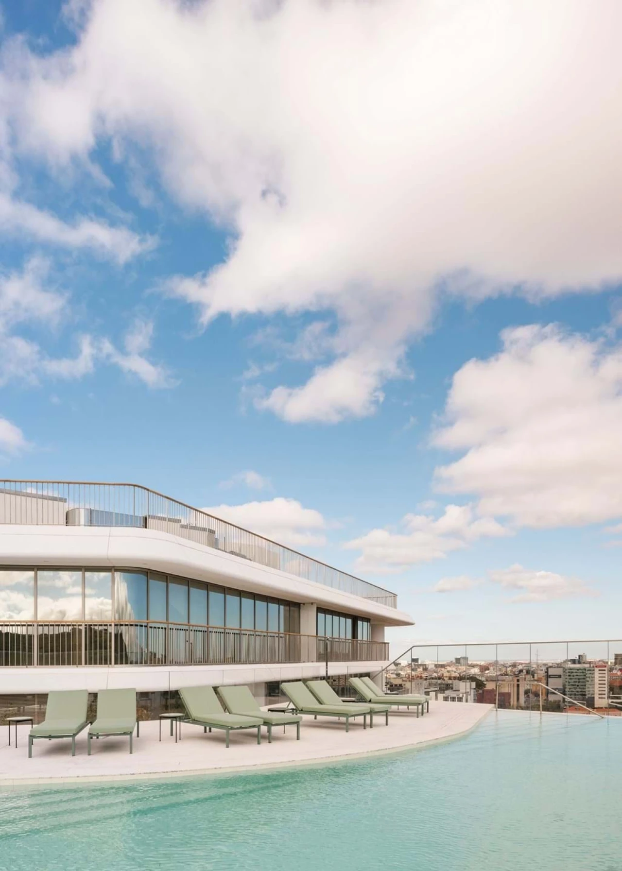 Apartamento T2 para Venda em Campolide Foto 25