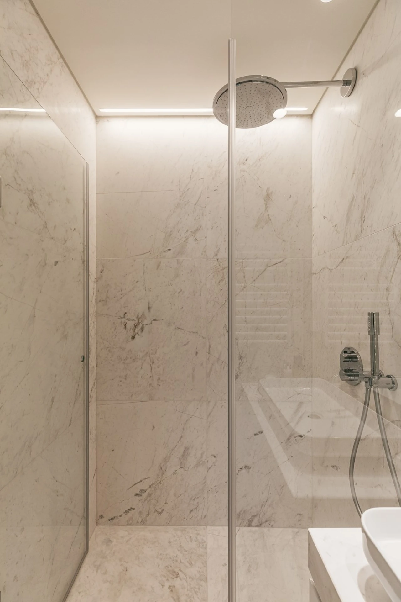 Apartamento T2 para Venda em Campolide Foto 30