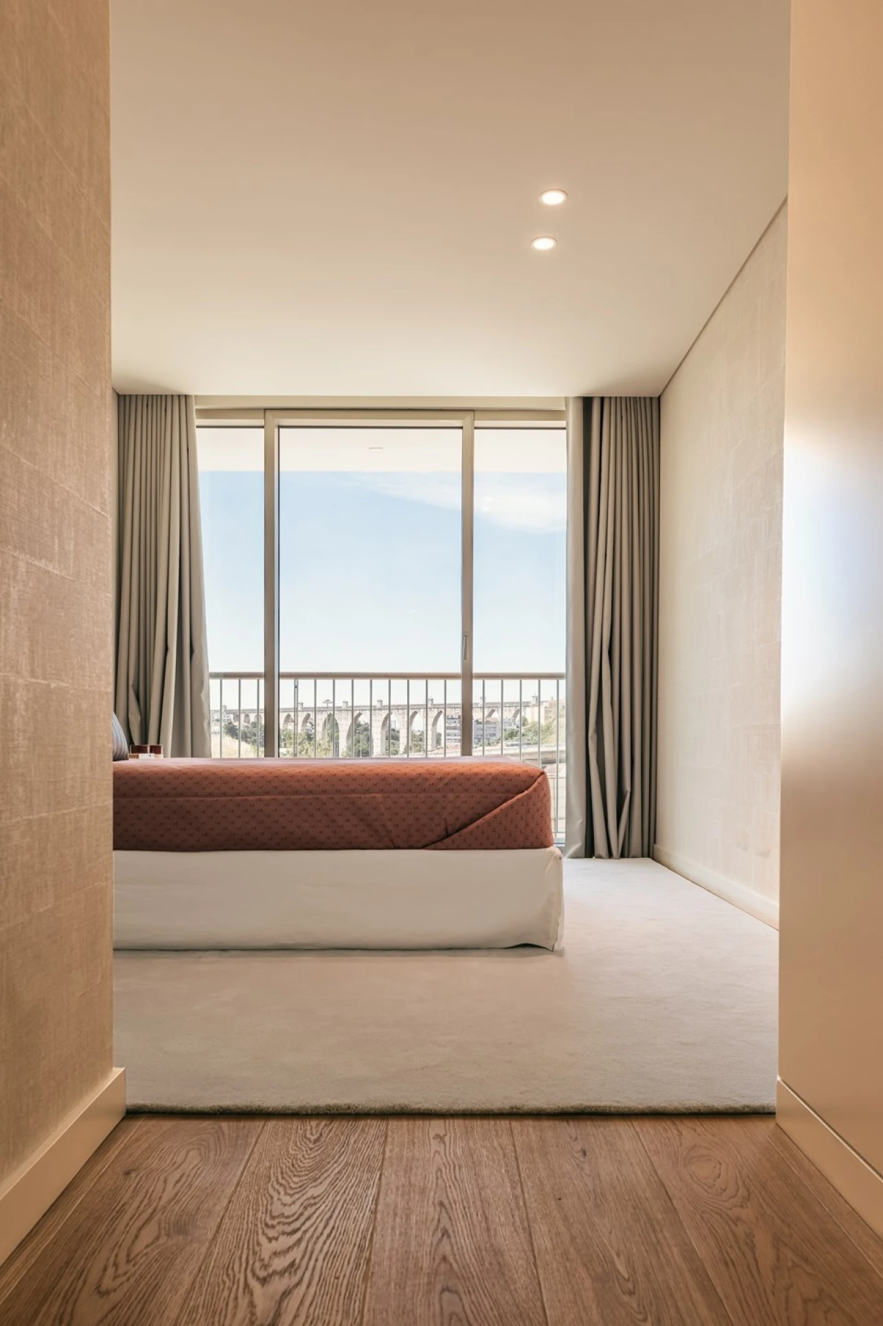 Apartamento T2 para Venda em Campolide Foto 27