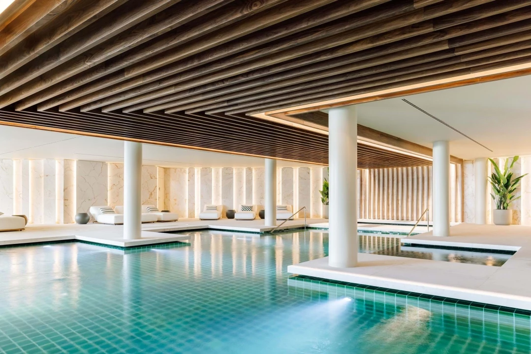 Apartamento T2 para Venda em Campolide Foto 21