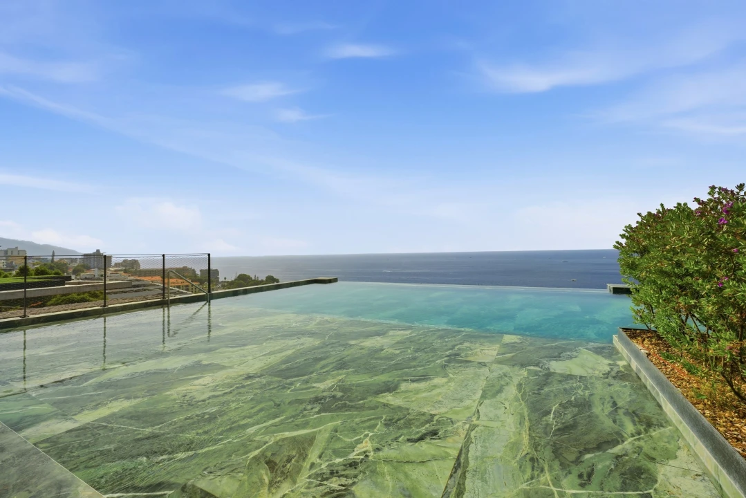 Apartamento T1 para Venda em São Martinho Foto 22