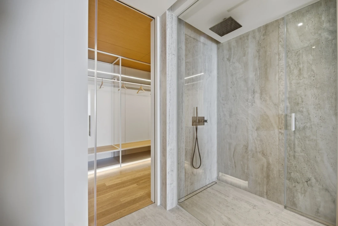 Apartamento T1 para Venda em São Martinho Foto 18