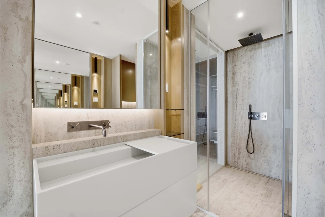 Apartamento T1 para Venda em São Martinho Foto 15