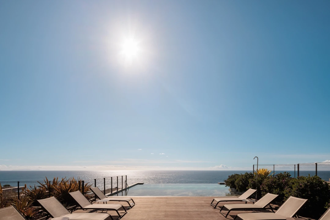 Apartamento T1 para Venda em São Martinho Foto 6