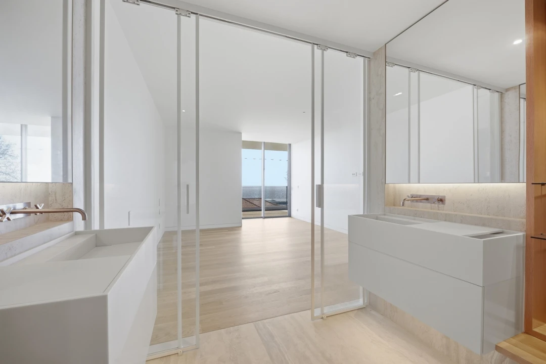 Apartamento T1 para Venda em São Martinho Foto 11