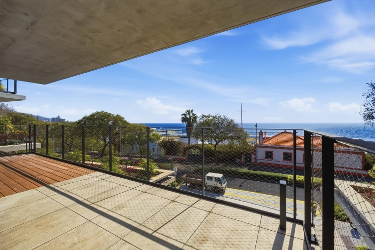 Apartamento T1 para Venda em São Martinho Foto 21