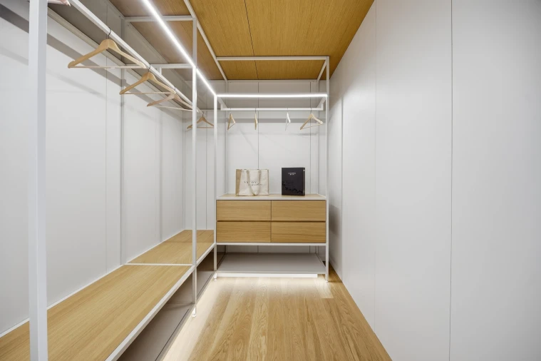 Apartamento T1 para Venda em São Martinho Foto 16