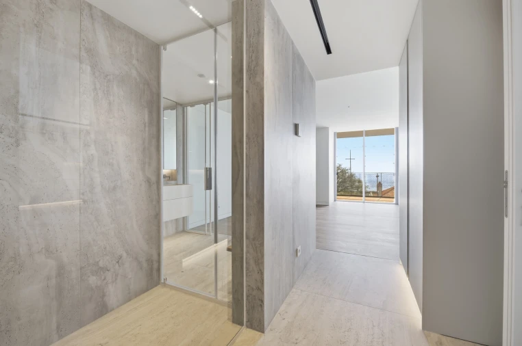 Apartamento T1 para Venda em São Martinho Foto 9