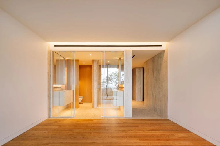 Apartamento T1 para Venda em São Martinho Foto 5