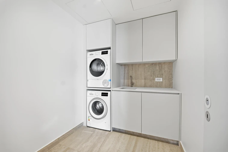 Apartamento T1 para Venda em São Martinho Foto 14