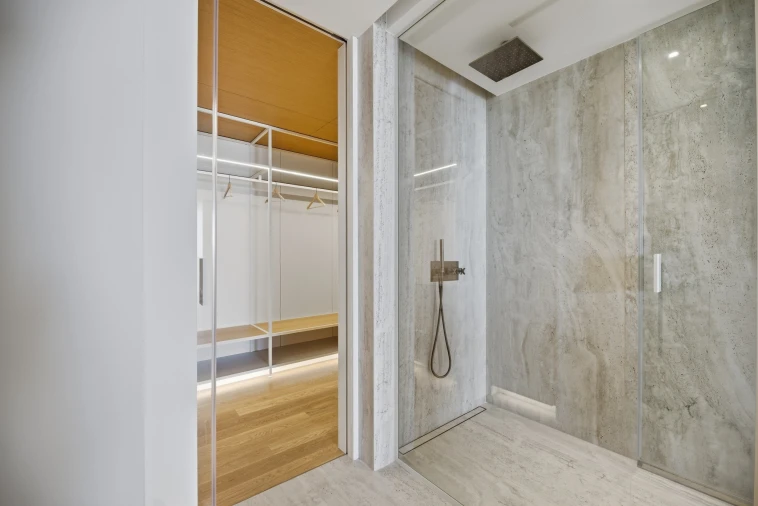 Apartamento T1 para Venda em São Martinho Foto 18