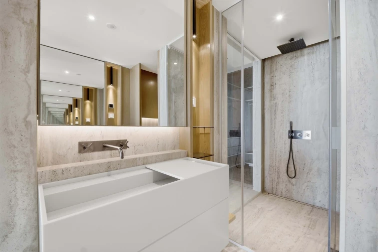 Apartamento T1 para Venda em São Martinho Foto 15