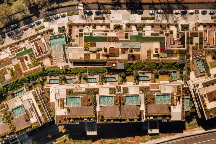 Apartamento T1 para Venda em São Martinho Foto 7