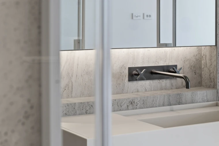 Apartamento T1 para Venda em São Martinho Foto 19