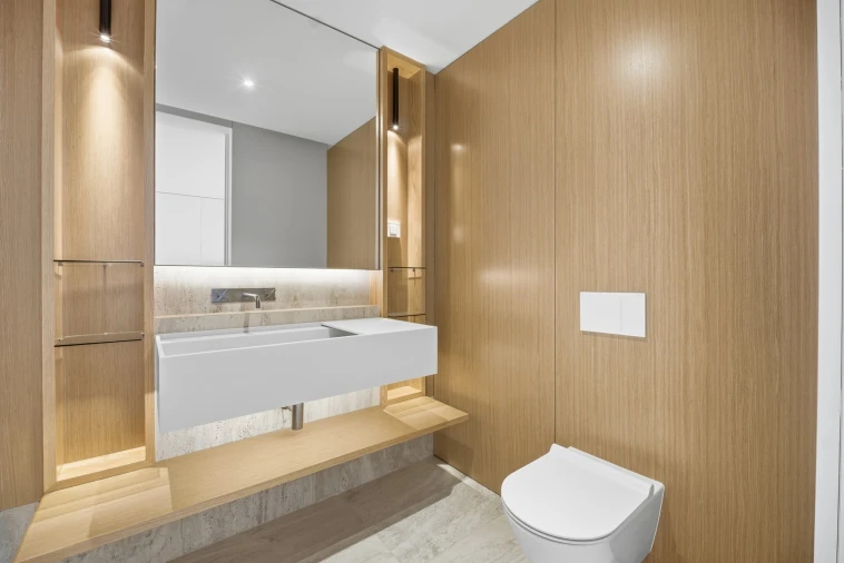 Apartamento T1 para Venda em São Martinho Foto 17