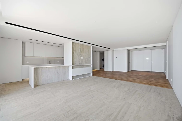 Apartamento T1 para Venda em São Martinho Foto 8