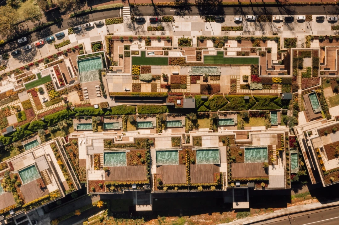 Apartamento T1 para Venda em São Martinho Foto 7